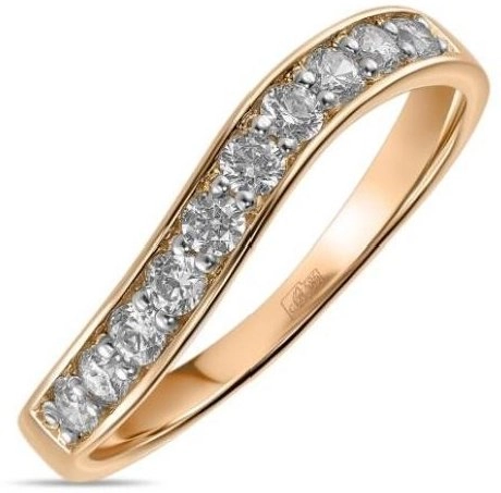 Кольцо Лукас R01-Z-59508-Z 17,5р 1,6гр. 