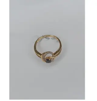 Кольцо Камея 1201046119Р_18 18р 2.52гр 