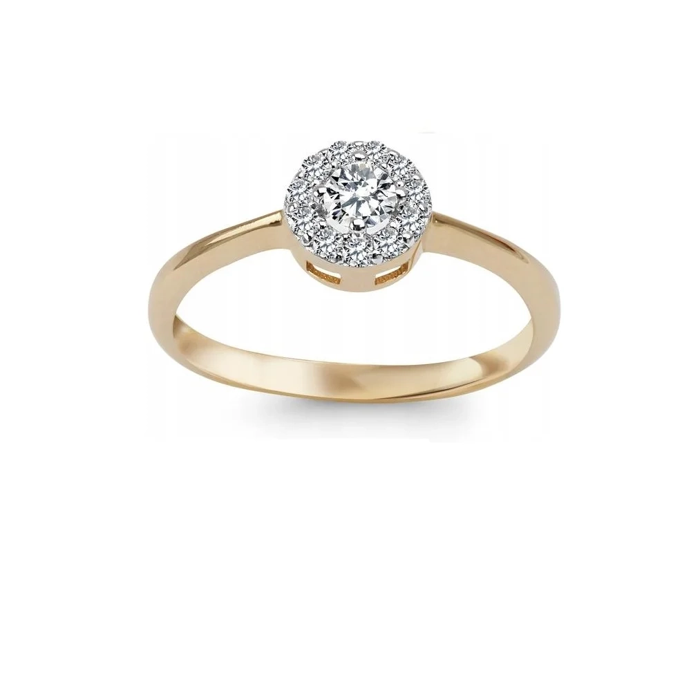 Кольцо  Лукас  82270_17.5  17.5р 2.74гр 