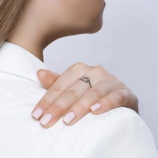 Кольцо Sokolov 1011112 18р 2,2гр. 