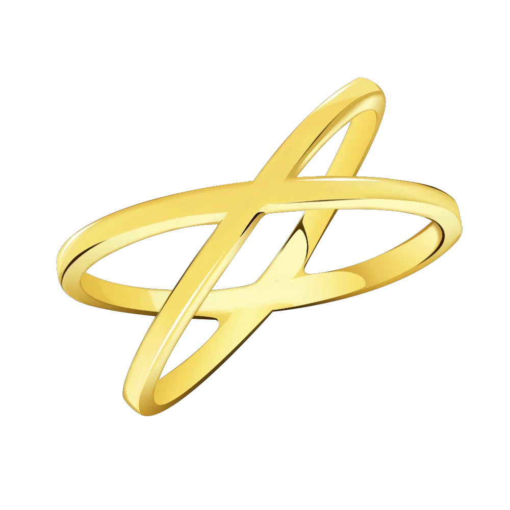 Кольцо Атолл  л10831_17 17р 1.92гр  - фото 2