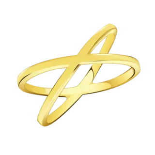 Кольцо Атолл  л10831_17 17р 1.92гр 