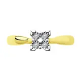 Кольцо Sokolov 1011890-2_18 18р 2.08гр  - фото 5