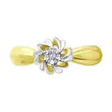 Кольцо Sokolov 1011518_17 17р 2.28гр  - фото 2