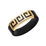 Кольцо Атолл 10268к_21 21р 0.62гр  - фото 2