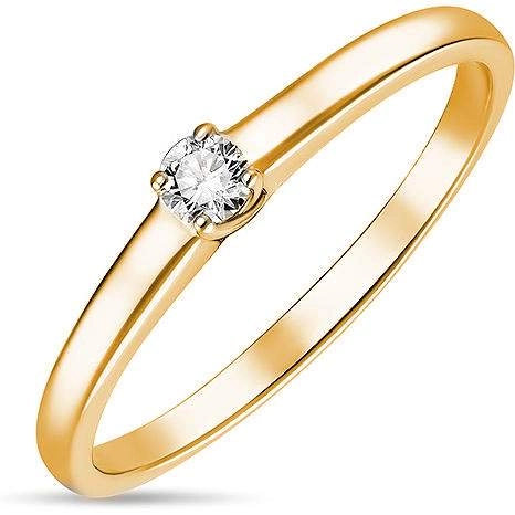 Кольцо Лукас 82006483 17р 