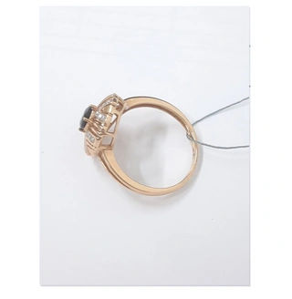 Кольцо Камея 120150393ОБР 17р 2,68гр. 