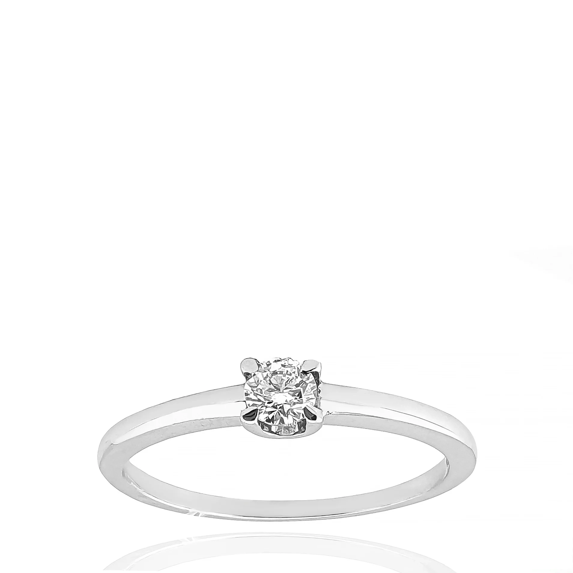 Кольцо Goldos DR3994 17р 1.8гр  - фото 2