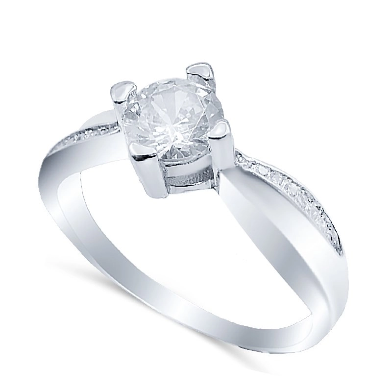 Кольцо Silver Wings 21SET7681-113 16р 2,77гр. 