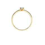 Кольцо Sokolov 1011979_16.5 16.5р 1.36гр  - фото 3