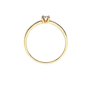 Кольцо Sokolov 1011979_16.5 16.5р 1.36гр 