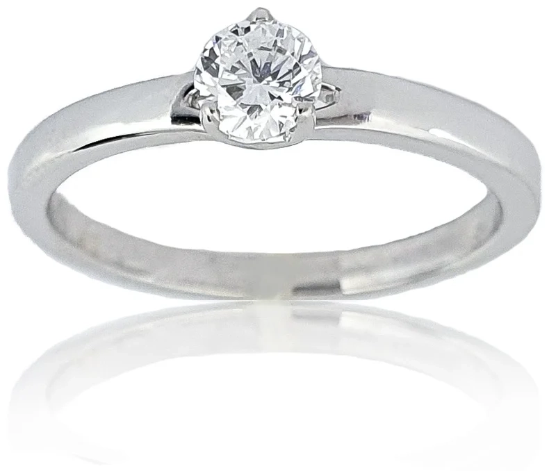 Кольцо Goldos DR2365-1 16р 1,5гр  - фото 4