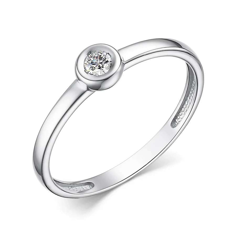 Кольцо Goldos 15548-200 17.5р 1.3гр 