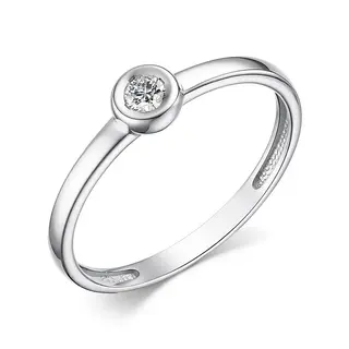 Кольцо Goldos 15548-200 17.5р 1.3гр 