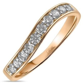 Кольцо Лукас R01-Z-59508-Z 16р 1,51гр. 