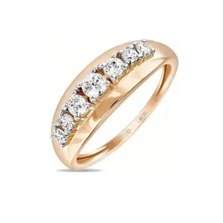 Кольцо Лукас 34515_16.5 16.5р 2.32гр 