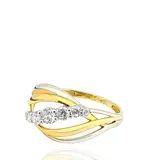 Кольцо Goldos GDS142982 17р 1.9гр 