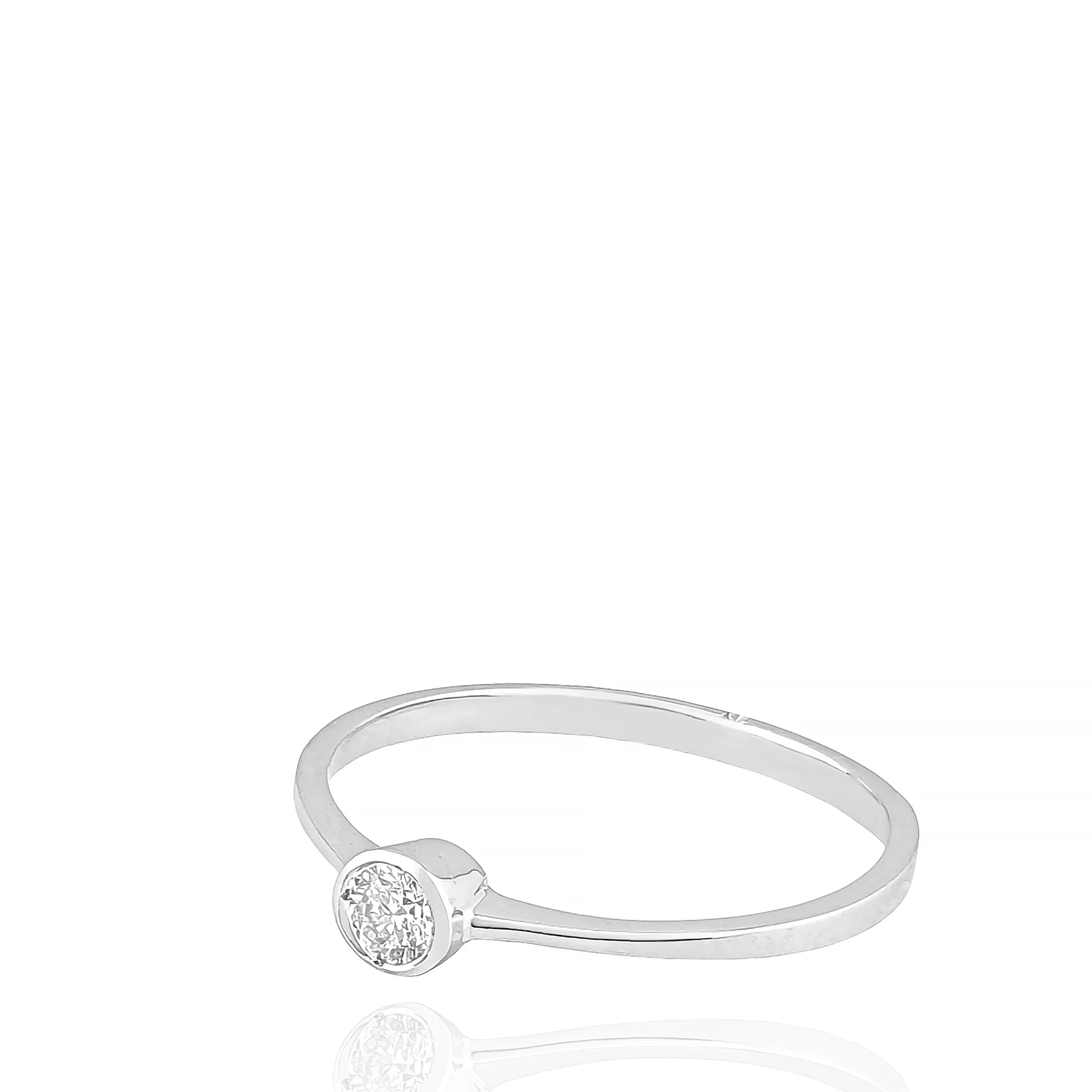 Кольцо Goldos DR4306-09 17р 1.2гр 