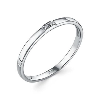 Кольцо Family Jewelry К1661Ю/Ag-620 16,5р 0,8гр. 