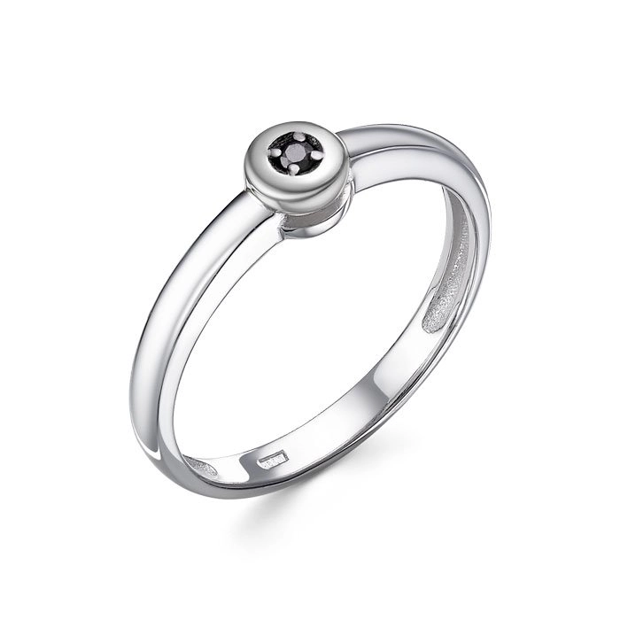 Кольцо Family Jewelry К1453/Ag-605 17р 1,3гр. 