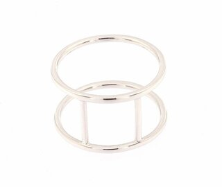 Кольцо Djula 1443d/129 16р 2,74гр. 