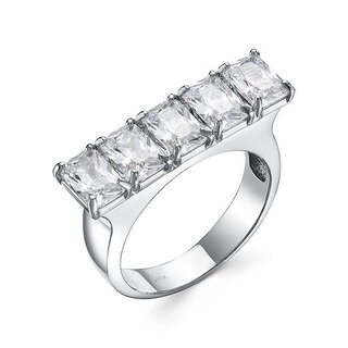 Кольцо Family Jewelry К2116/Ag-680 17р 4,2гр. 