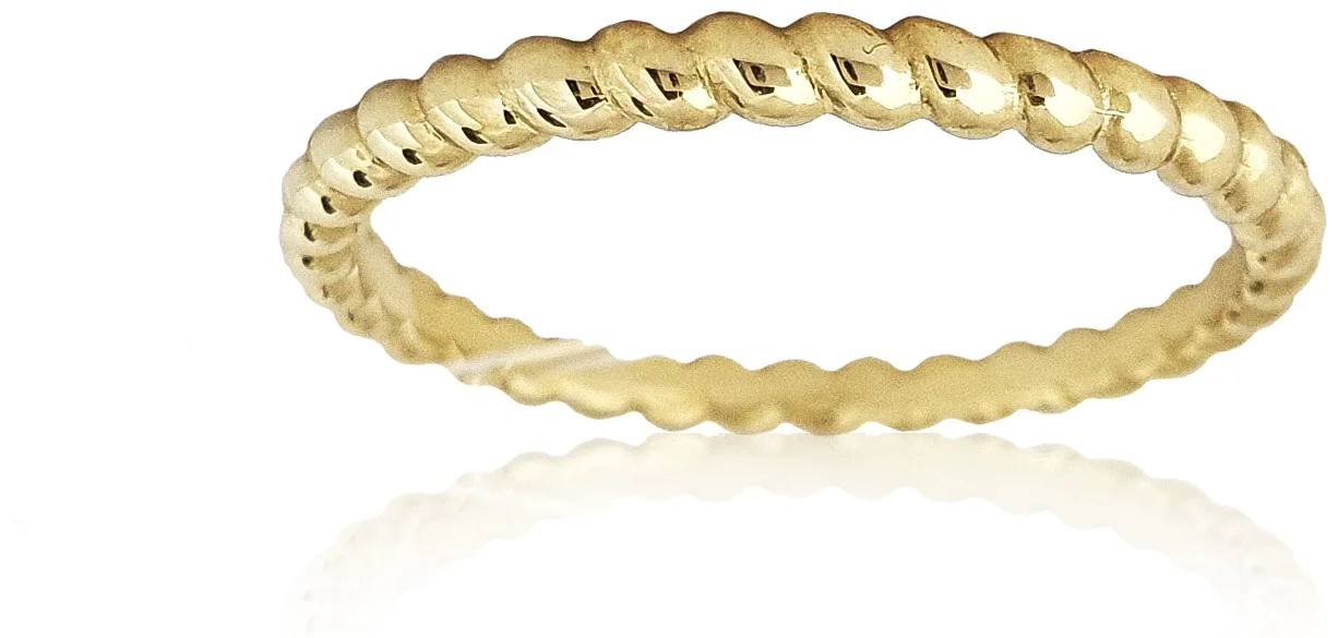 Кольцо Goldos GDS142976 17р 1,6гр.  - фото 2