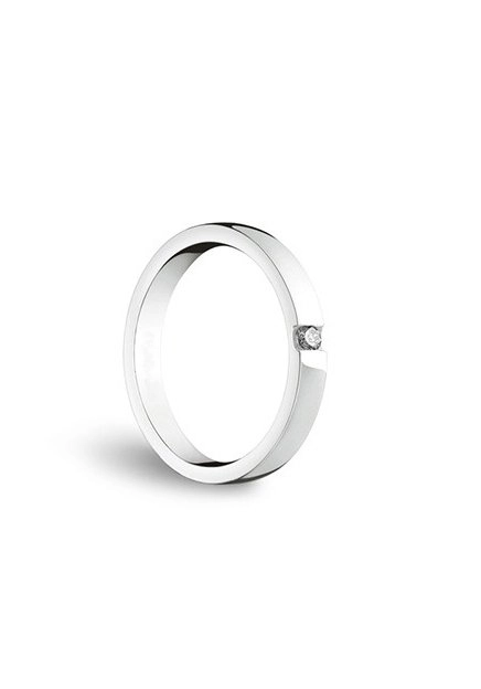 Кольцо Damiani 10554/2323 д 17,3гр 5,7гр, 0,07ct. 