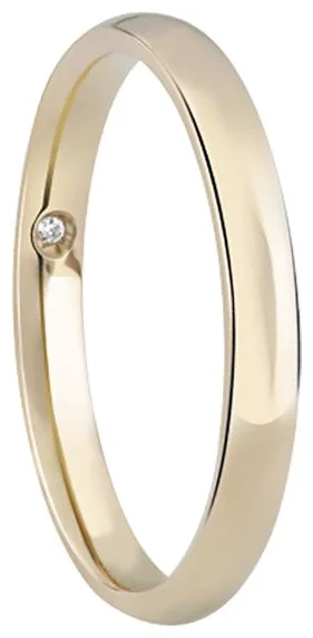 Кольцо Damiani 13932 д 11р 2,60гр 0,005ct. 