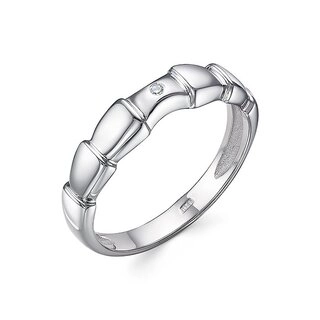 Кольцо Family Jewelry К1450/Ag-620 16,5р 2гр. 