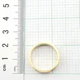 Кольцо Goldos 143545 16.5р 3.7гр 