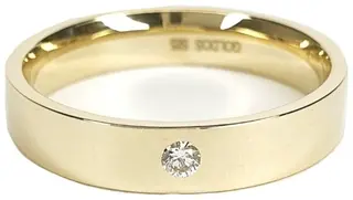 Кольцо Goldos DR9911-1 18р 4.4гр 