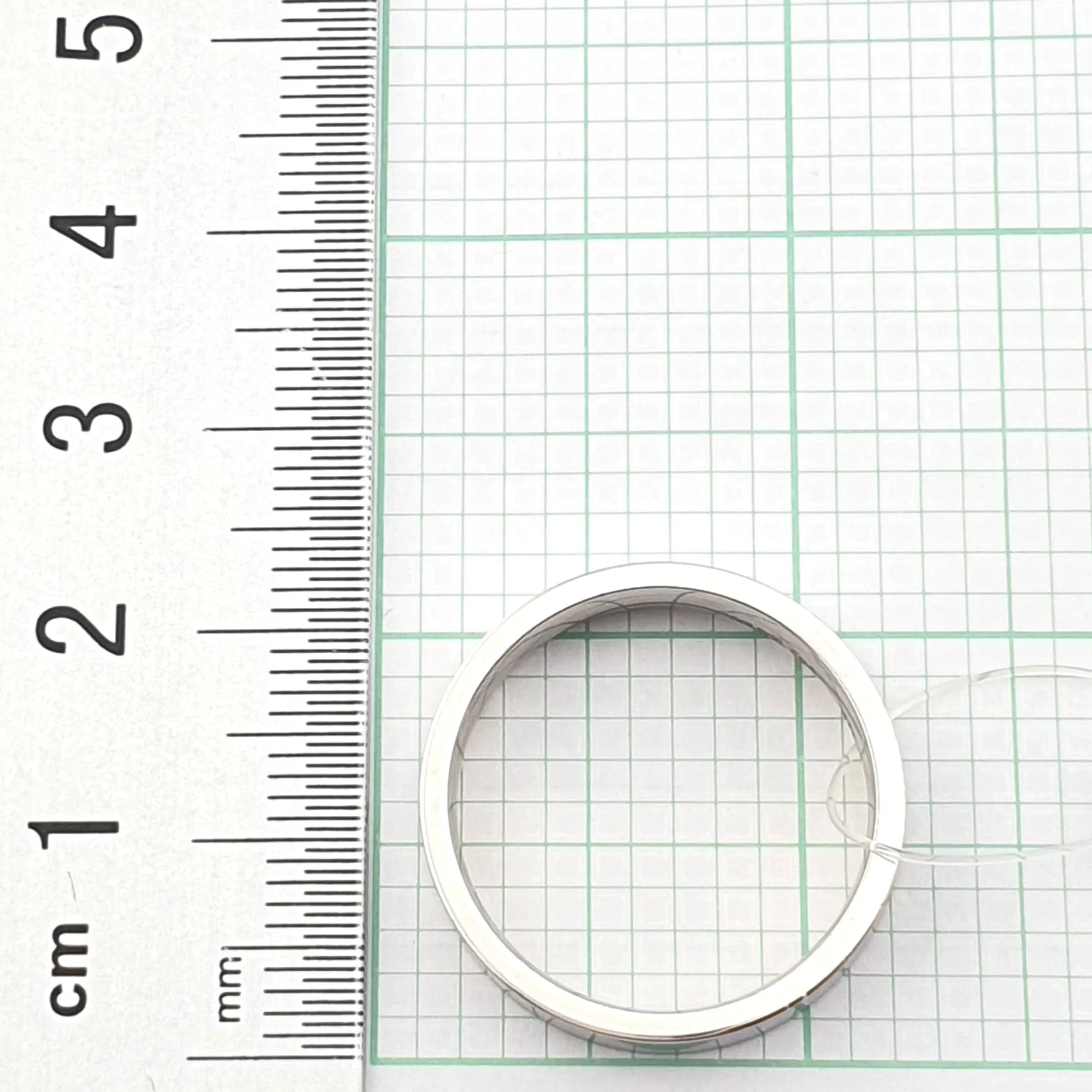 Кольцо Goldos GDS142834 15.5р 3.2гр 