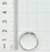 Кольцо Goldos 143398 17,5р 1,8гр. 