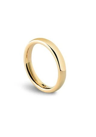 Кольцо Damiani 7534 д 19р 6,6гр 0,005ct. 