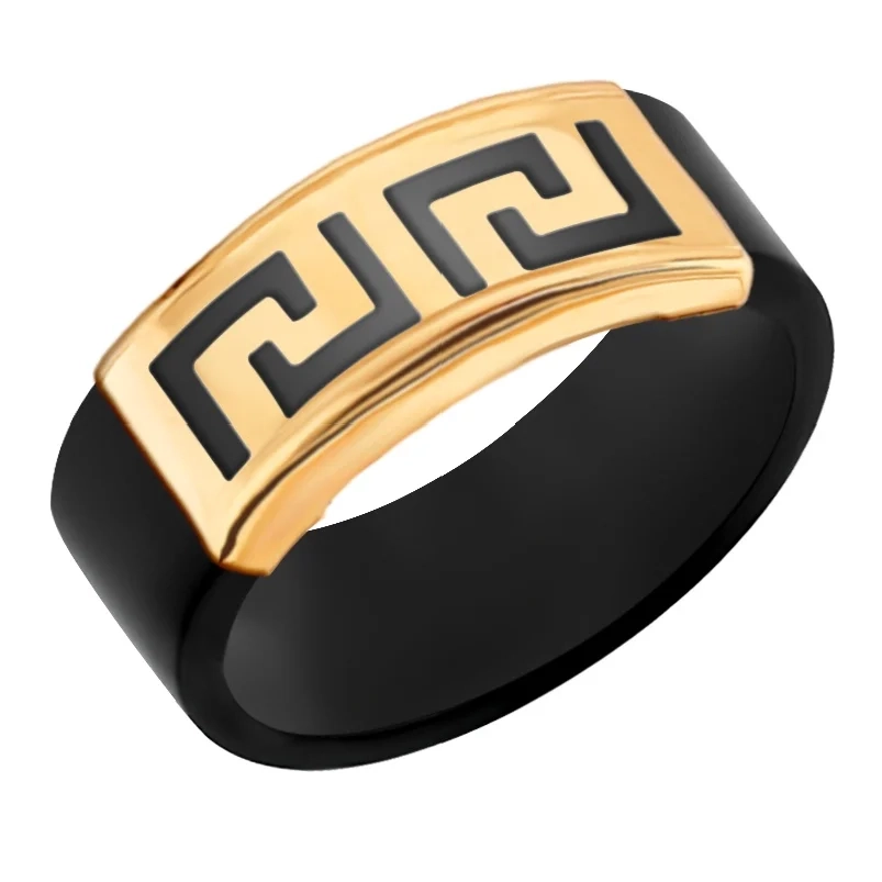 Кольцо Атолл 10262к_18.5 18.5р 0.78гр  - фото 2