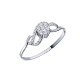 Кольцо Atoll б10101 17р  - фото 2