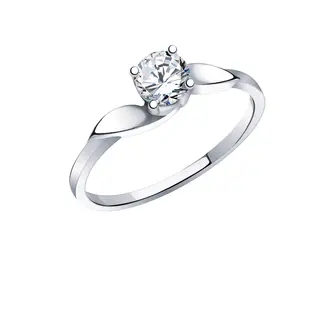 Кольцо Atoll б10046 16р 1,74гр. 