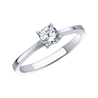 Кольцо Atoll б1907 15,5р 2,03гр. 