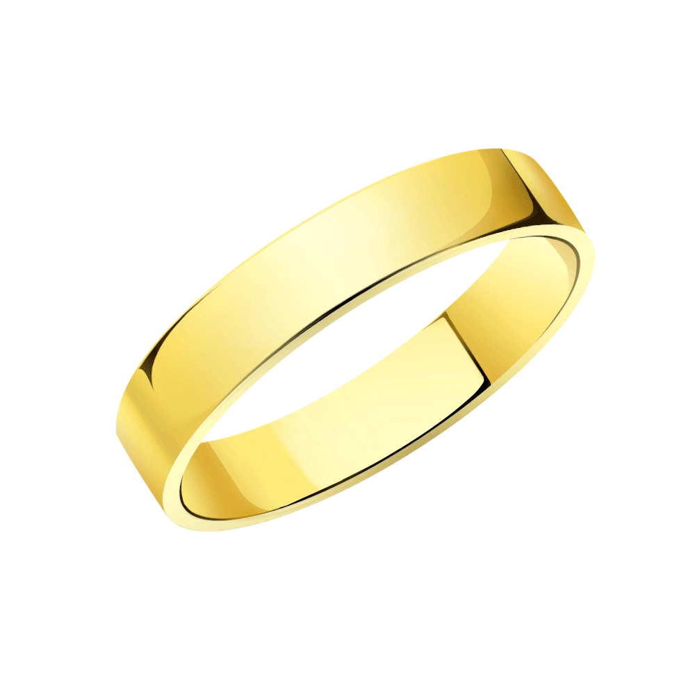 Кольцо Atoll а674-4 18р 2,86гр.  - фото 2