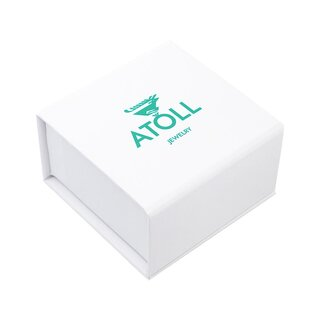 Кольцо Atoll а674-4 18р 2,86гр. 