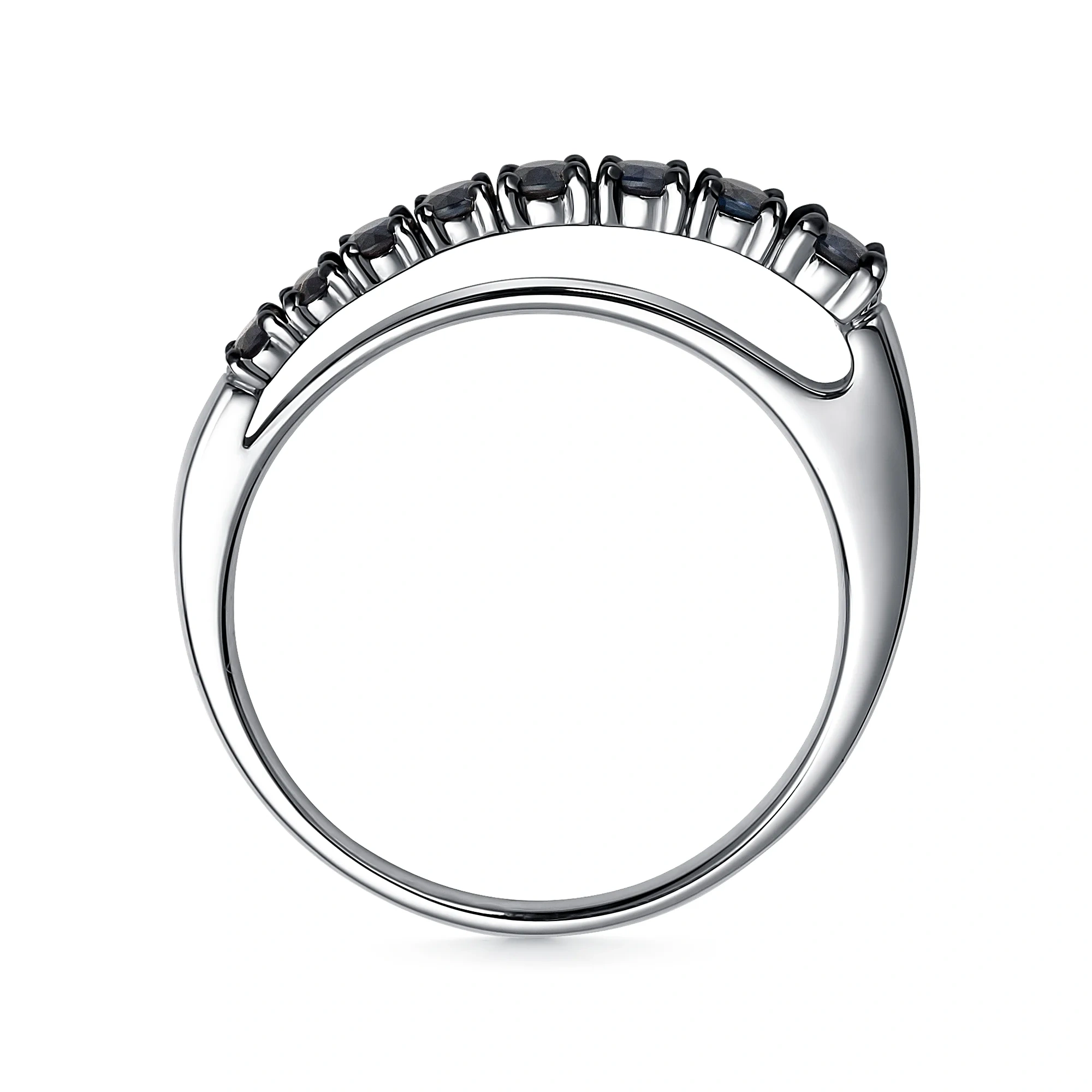 Кольцо Goldos 15733-202 17,5 2,1гр. 