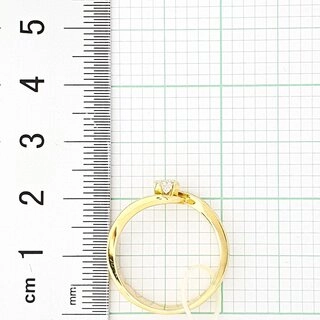 Кольцо Goldos SDR0802 17,5р 3,41гр 0,20ct. 