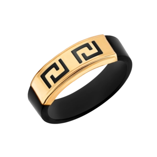 Кольцо Atoll V10236к_20 20р 0,77гр. 