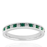 Кольцо Goldos XDR7985W 17р 2.6гр  - фото 2