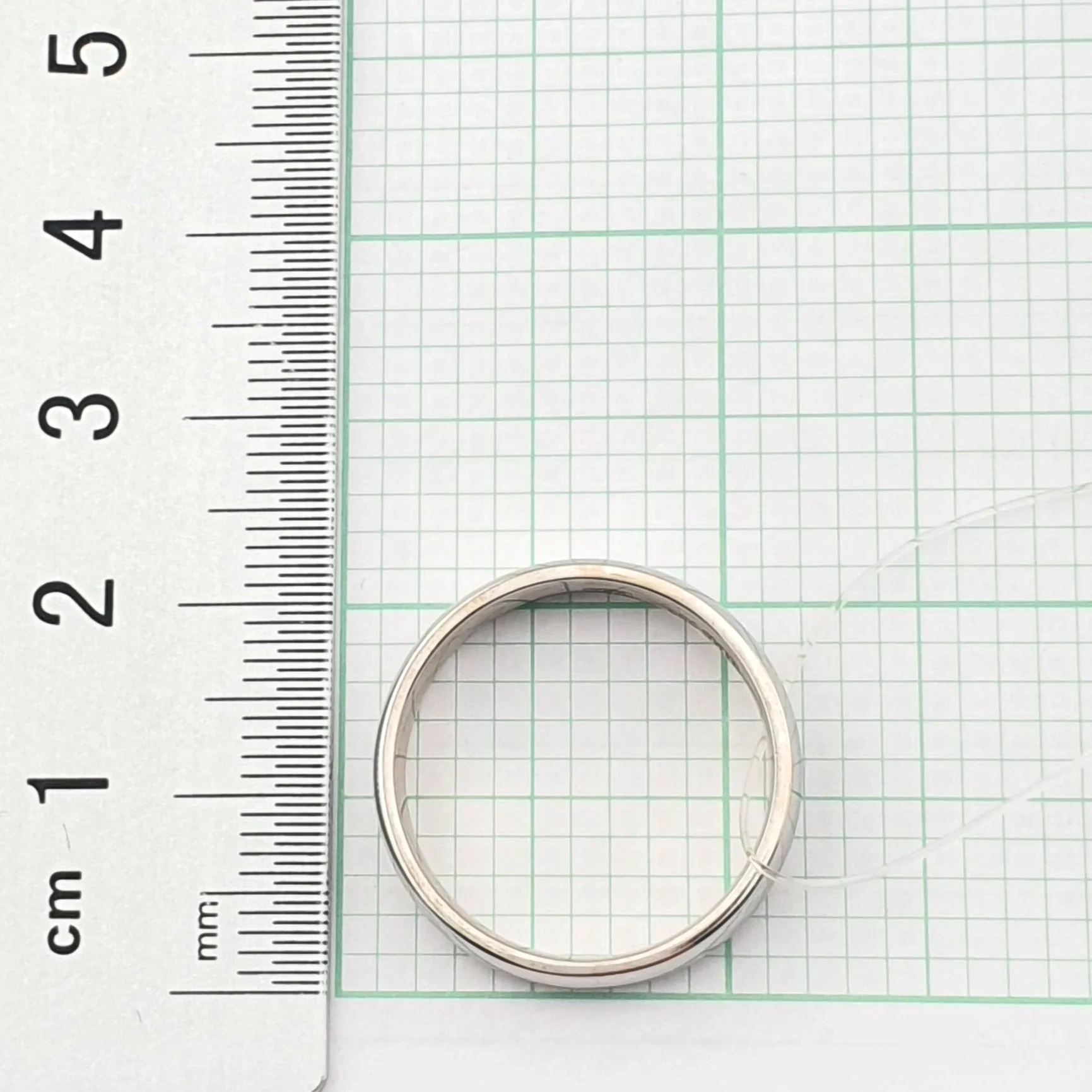 Кольцо Goldos GDS143059 18р 4.1гр 