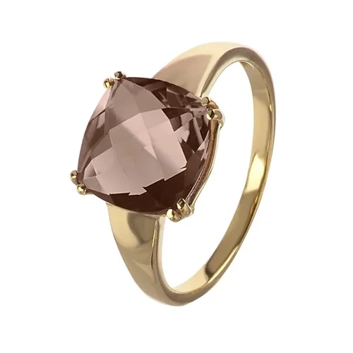 Кольцо Goldos К4194-25 17,5р 