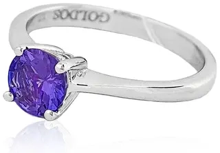 Кольцо Goldos Premium DR0001 17р. 