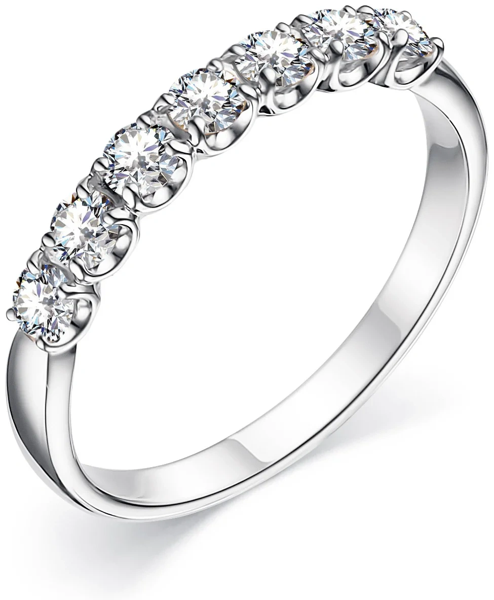 Кольцо Алькор 14650-200 17,5р 2гр. 