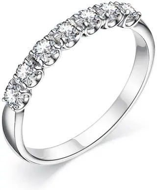 Кольцо Алькор 14650-200 17,5р 2гр. 